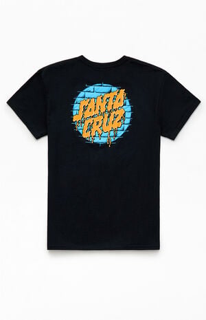 Kids Delfino Spotlight Dot T-Shirt image number 1