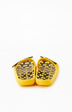 Classic Wu-Tang Slide Sandals image number 3