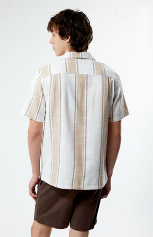 Woven Camp Shirt image number 4