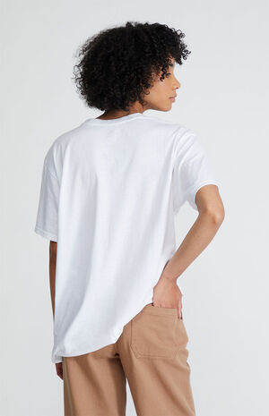 Mickey & Friends Oversized T-Shirt image number 4