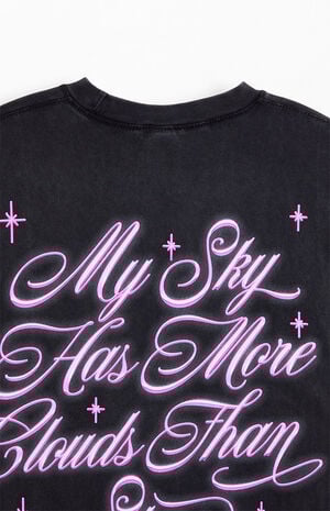 My Sky T-Shirt image number 4