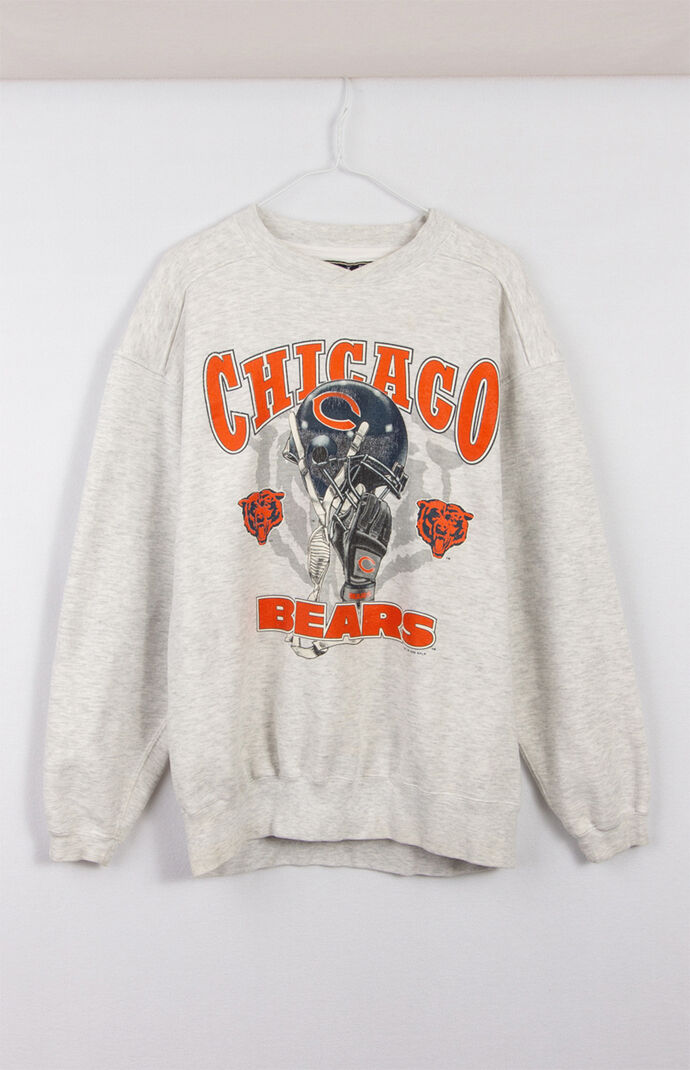 Eco Bears Sweatshirt