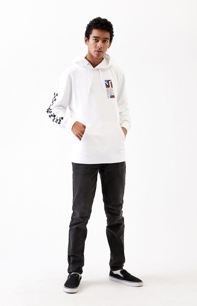 Dimension Hoodie