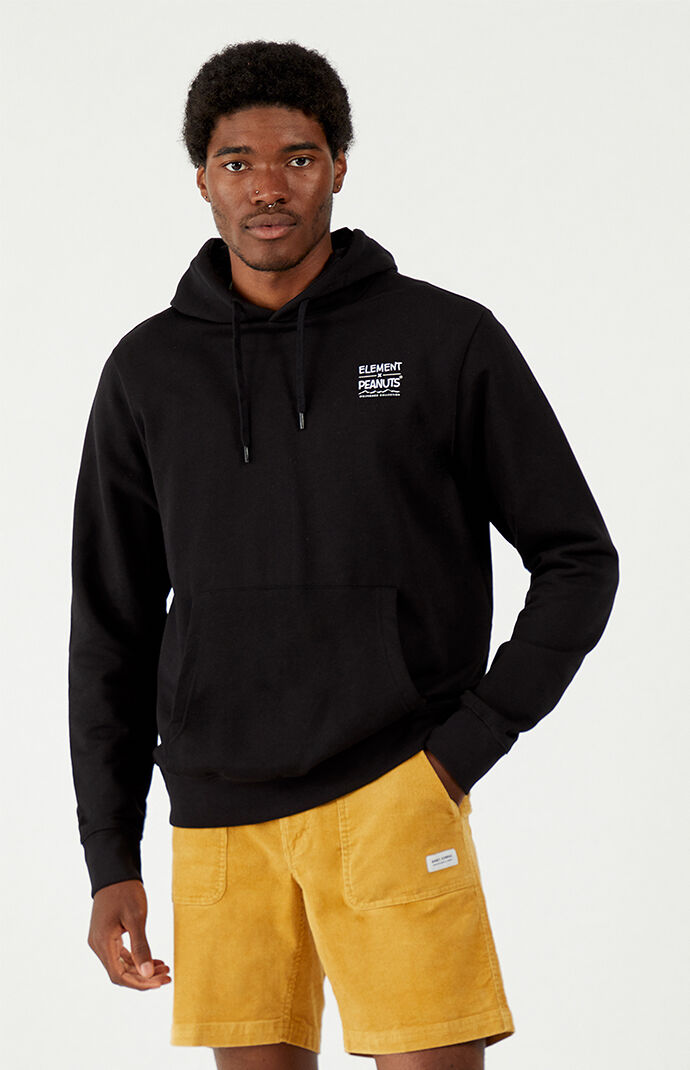x Peanuts Adventure Hoodie