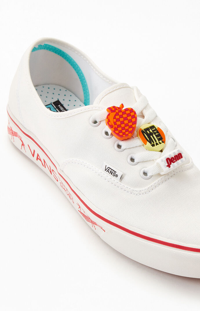 x Penn ComfyCush Authentic Shoes