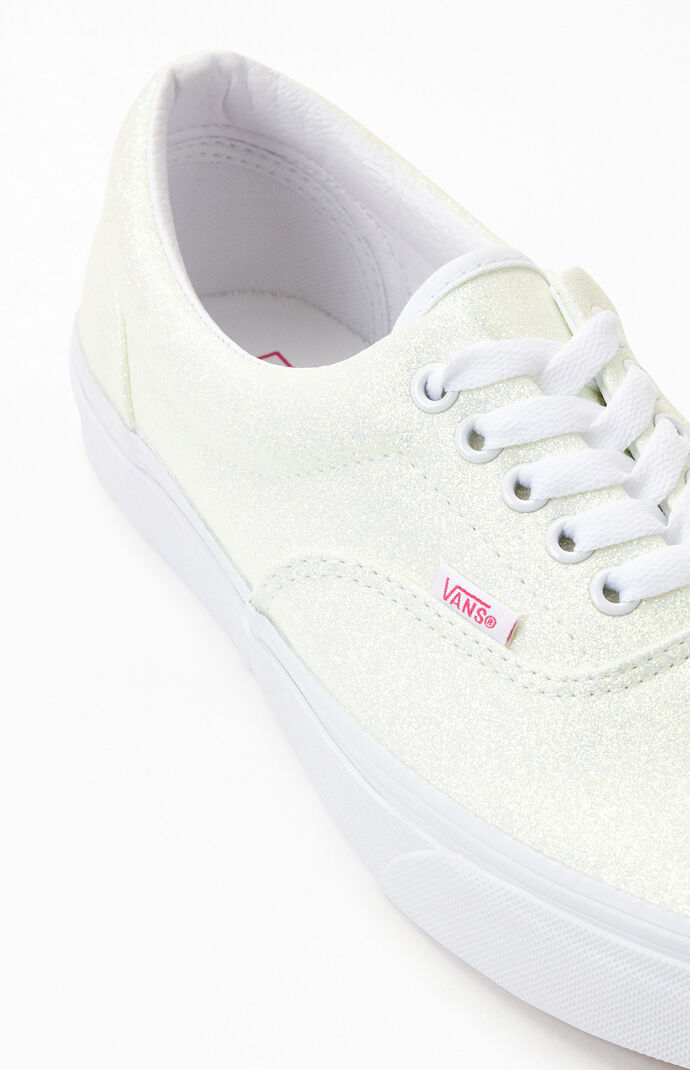 Pink UV Era Sneakers