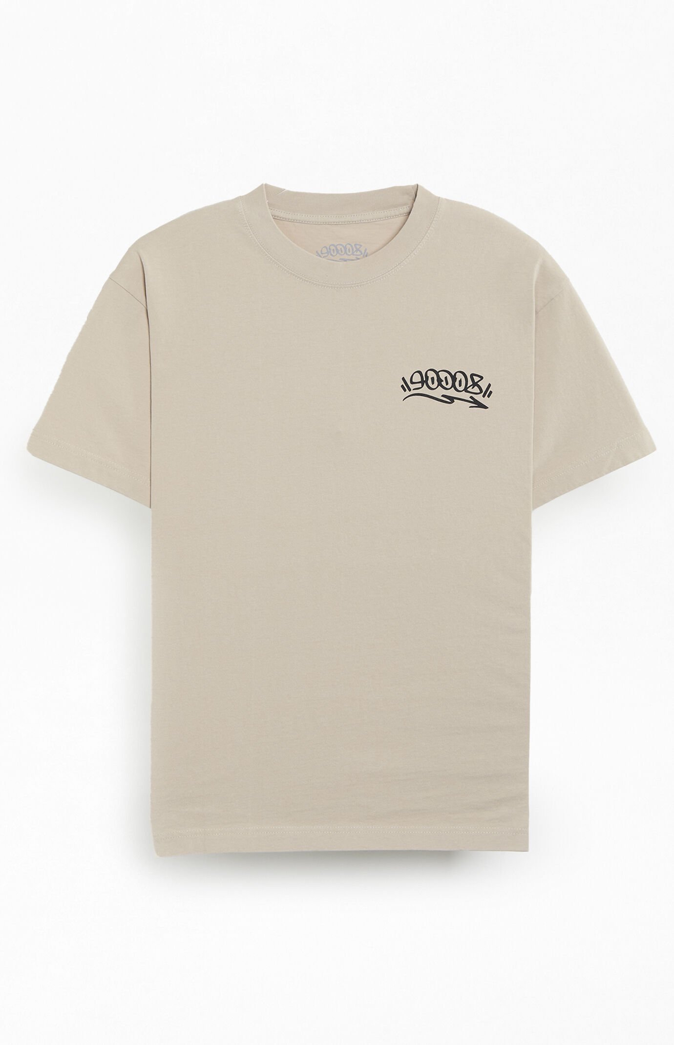 90008 by CSC Bulldog T-Shirt