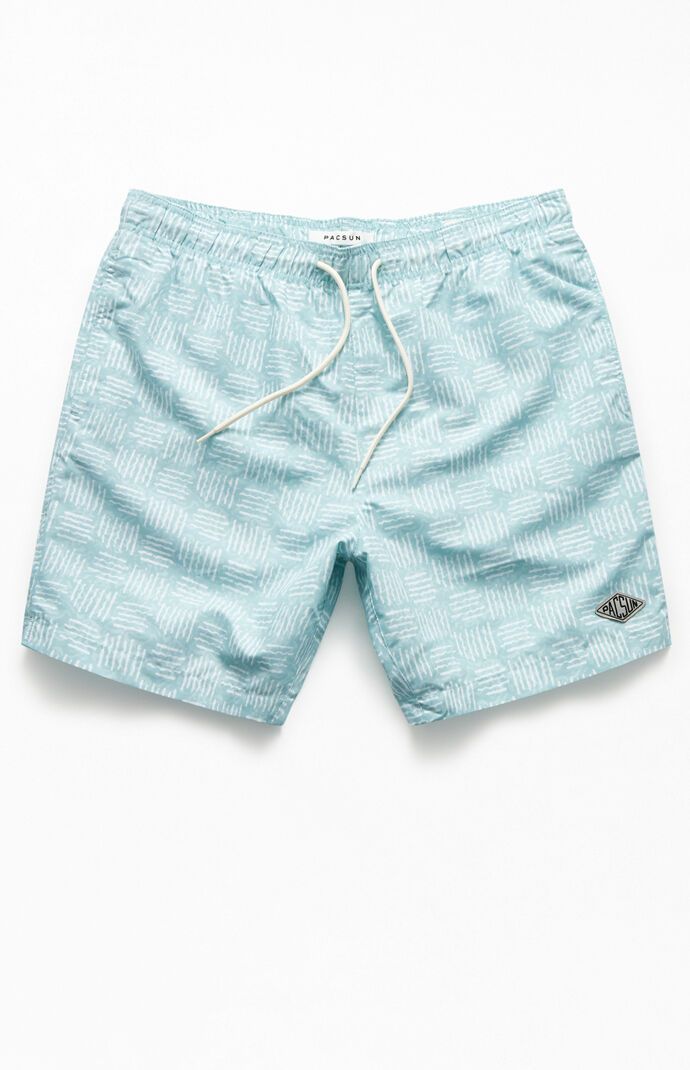 pacsun womens swim
