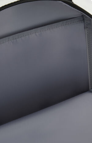 White Essentials Backpack image number 6