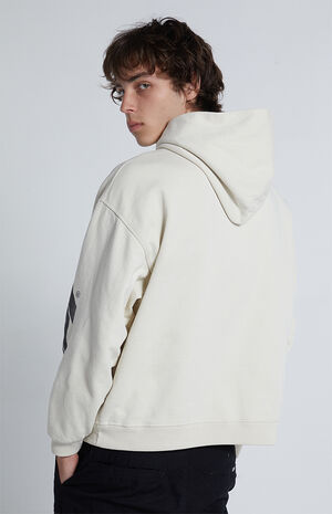 x PacSun Eco Advanced Hoodie image number 3