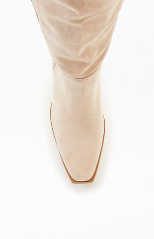 Women's Calahari Tall Boots image number 5