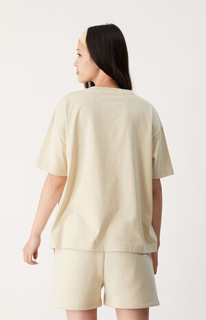 Stockholm Oversized T-Shirt image number 4
