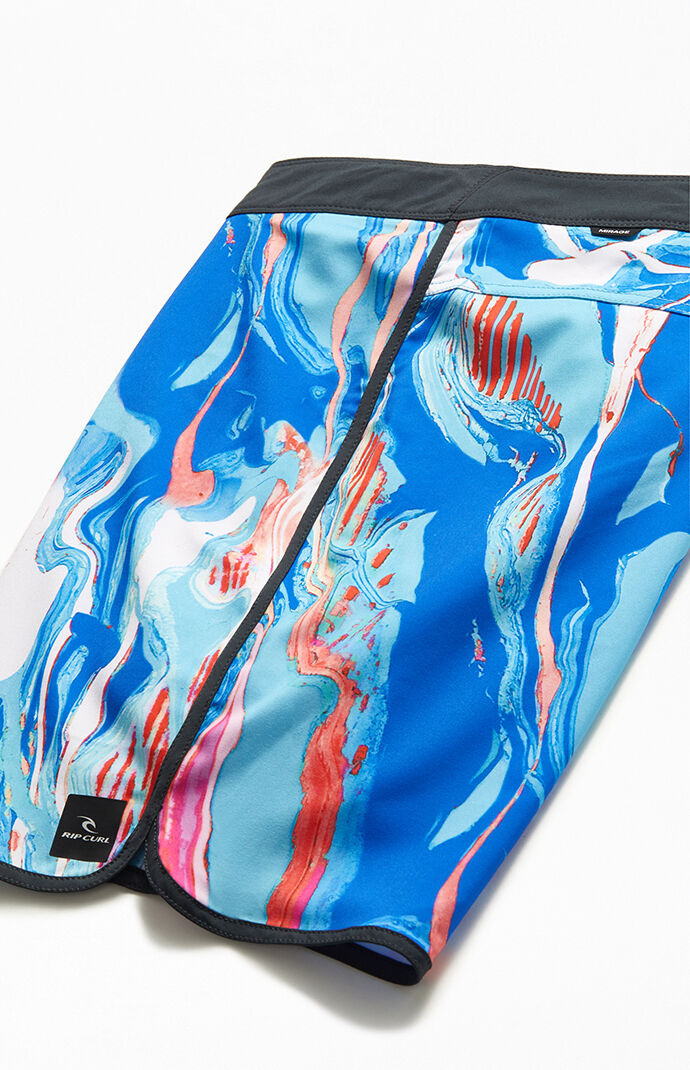 Mirage Resinate 18" Boardshorts