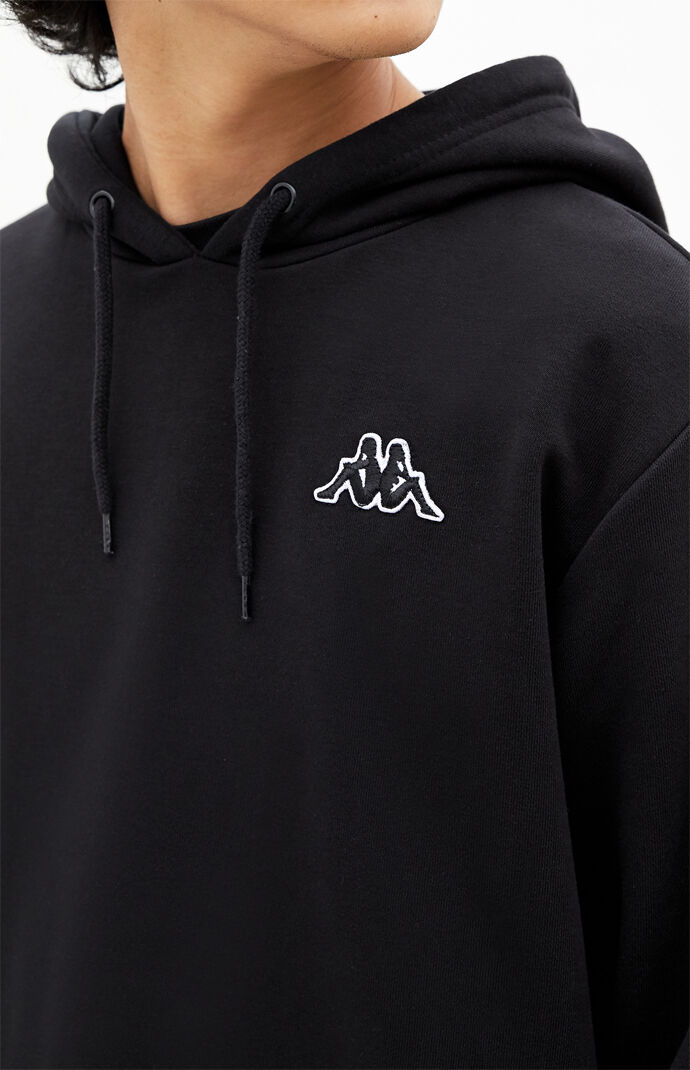 Kappa hoodie xs online