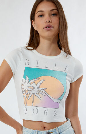 Pastel Dream Baby T-Shirt image number 2