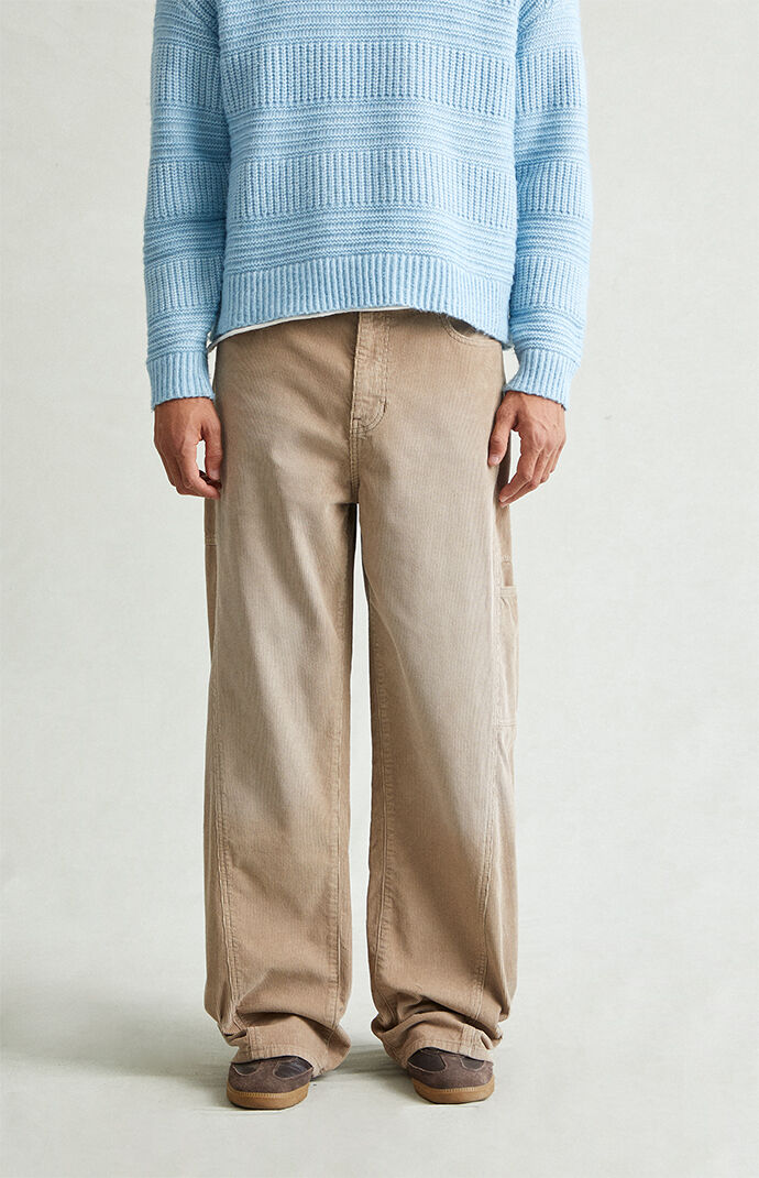 Carpenter Pants for Men | Pacsun