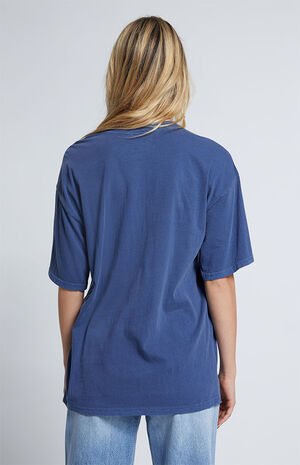 Newport Boats Crest T-Shirt image number 3