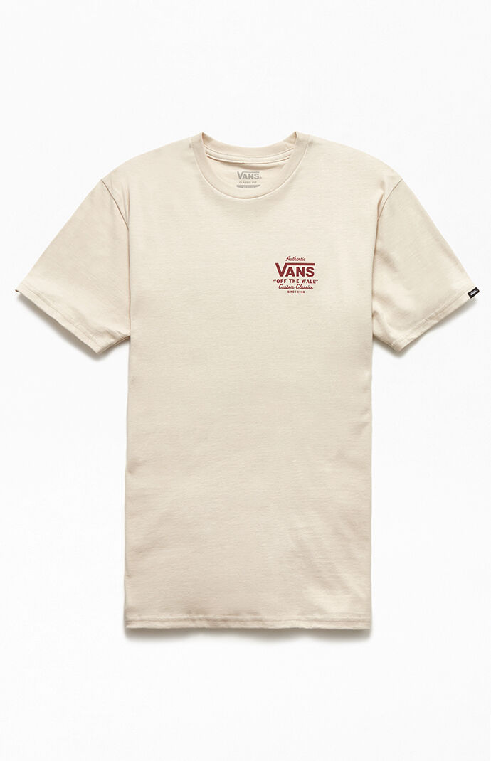 Holder St Classics T-Shirt