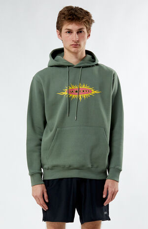 Eco Nu Sun Hoodie image number 1