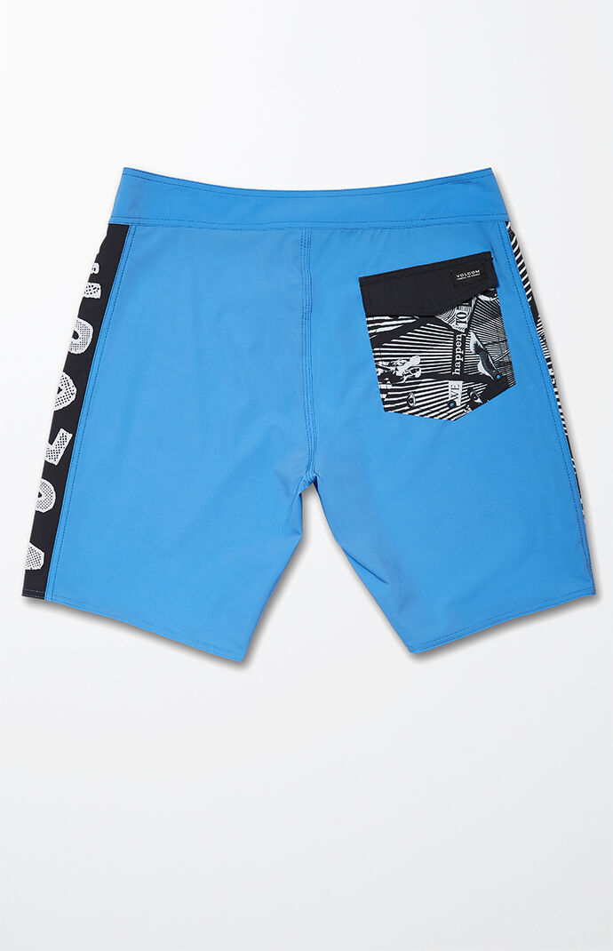 Mod Dead Lido 20" Boardshorts
