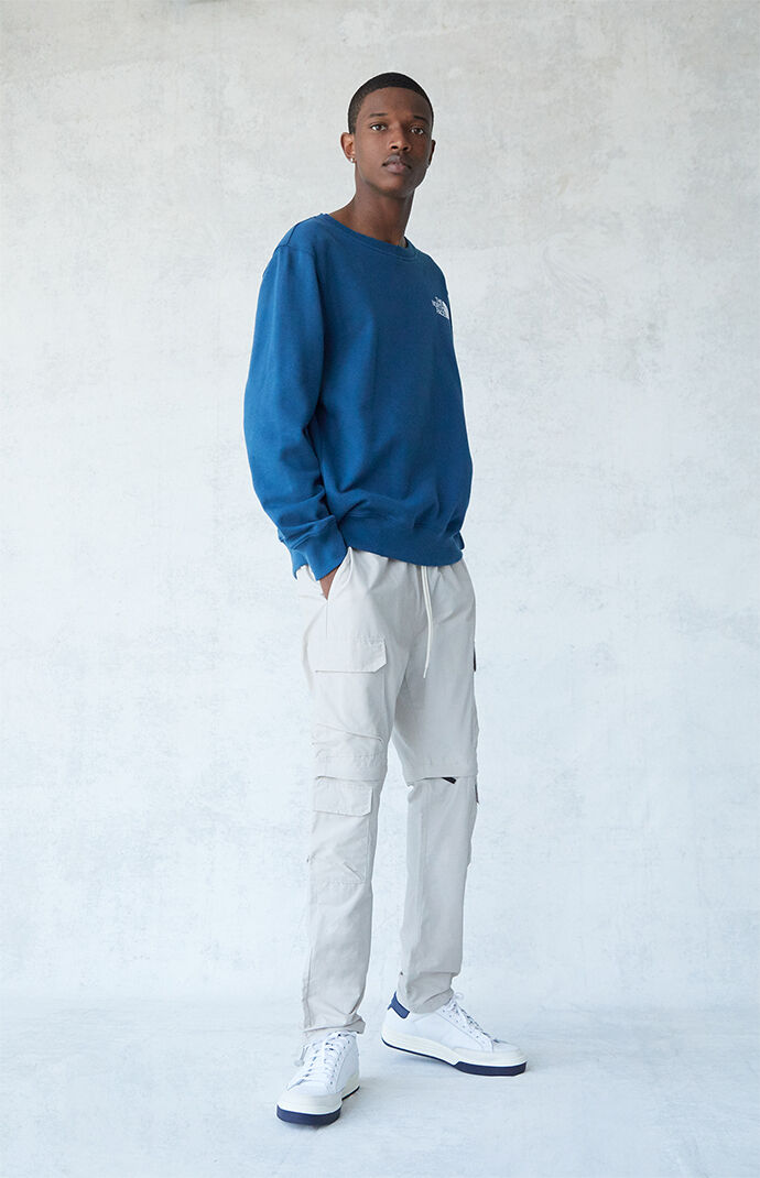 Kingston Nylon Cargo Pants