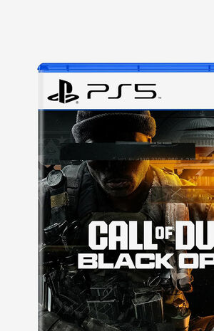 Call of Duty Black Ops 6 PlayStation 5 Video Game image number 2