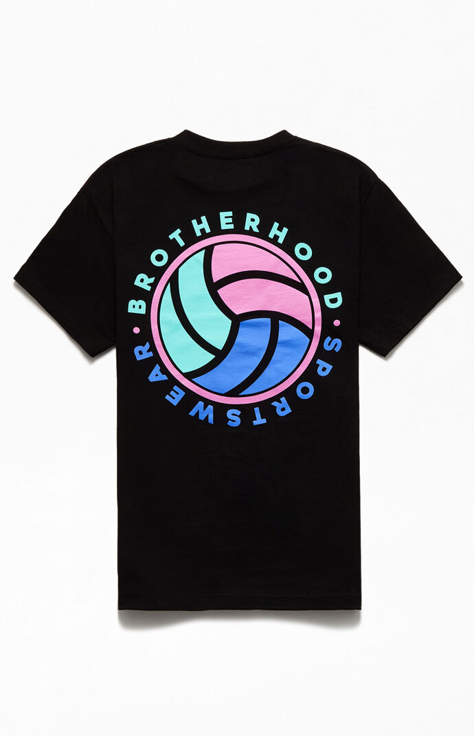 Volleyball Club T-Shirt