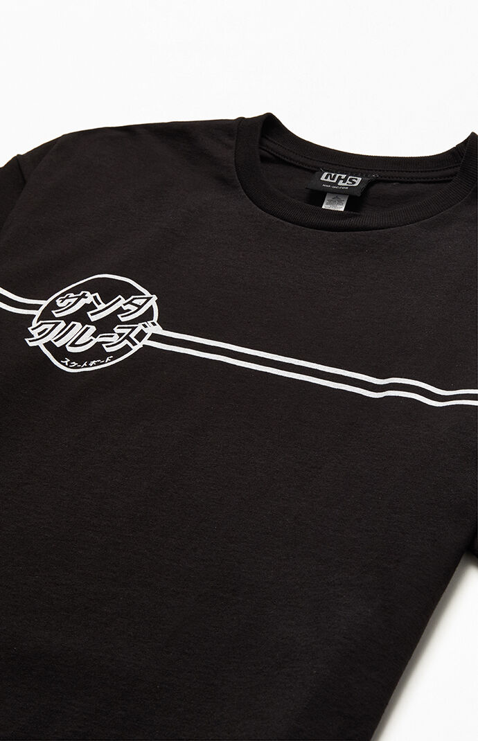 Bogus Hand T-Shirt