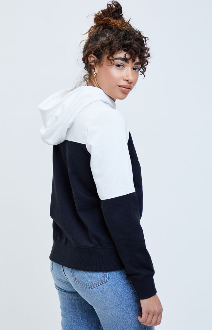 Drew Peak Hoodie