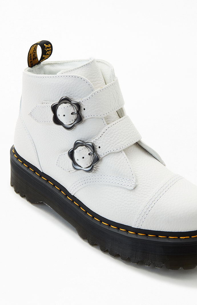 Pacsun outlet dr martens