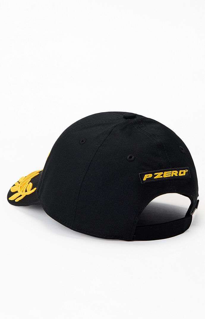 Pirelli Pirelli Podium Dad Hat