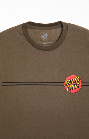 Classic Dot T-Shirt image number 3