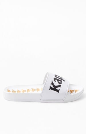 222 Banda Adam 9 Slide Sandals image number 2