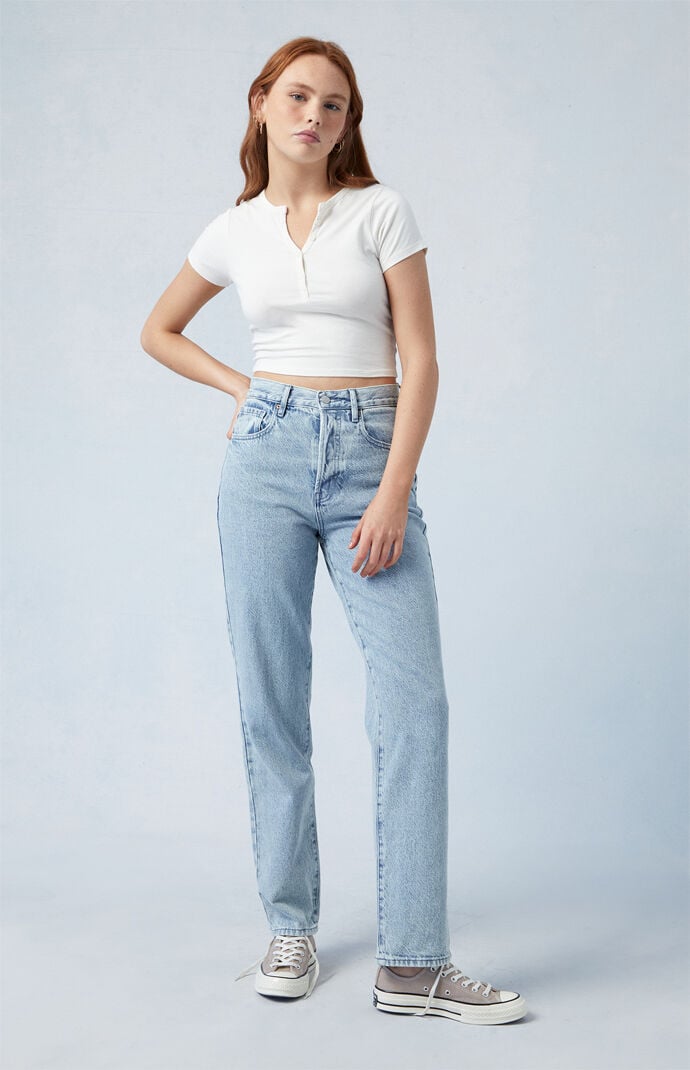 Pantalones pacsun clearance