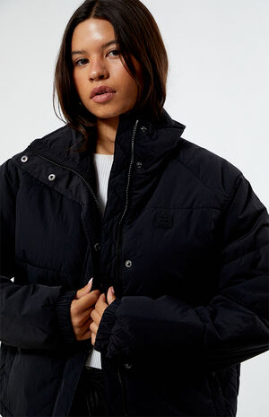 High Route Puffer Jacket image number 2