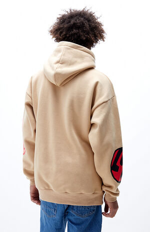 Increase The Peace Hoodie image number 4