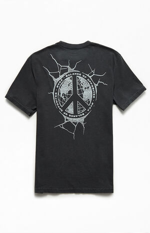 Pacifist T-Shirt Pacifist T-Shirt image number null