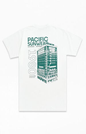 Family Drive x PacSun 1980 Broadway T-Shirt image number 1