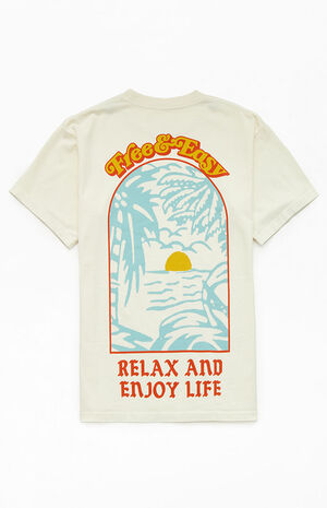 Paradise T-Shirt image number 2