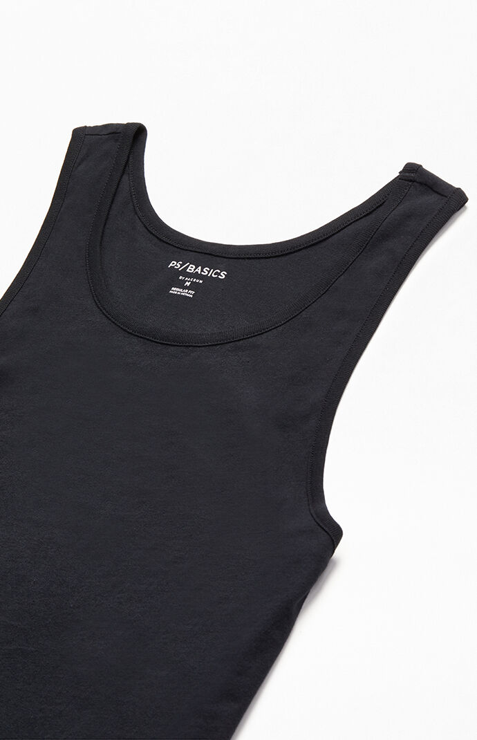 Two Pack Nolan Tank Tops