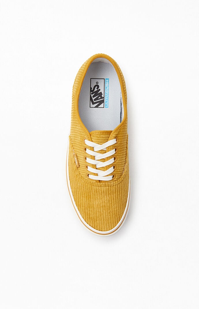 vans authentic sf corduroy
