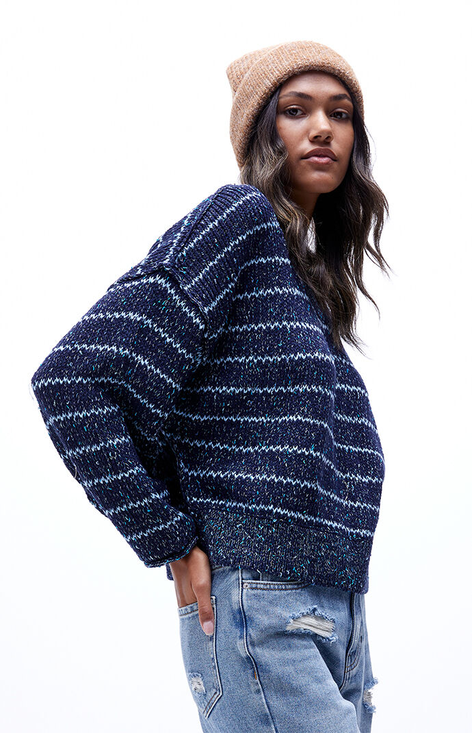 Starlight Pullover Sweater | PacSun