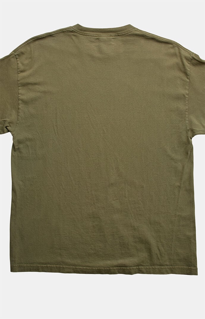 PS VINTAGE 2000s Green Eggs And Ham T-Shirt
