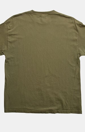 2000s Green Eggs And Ham T-Shirt image number 2
