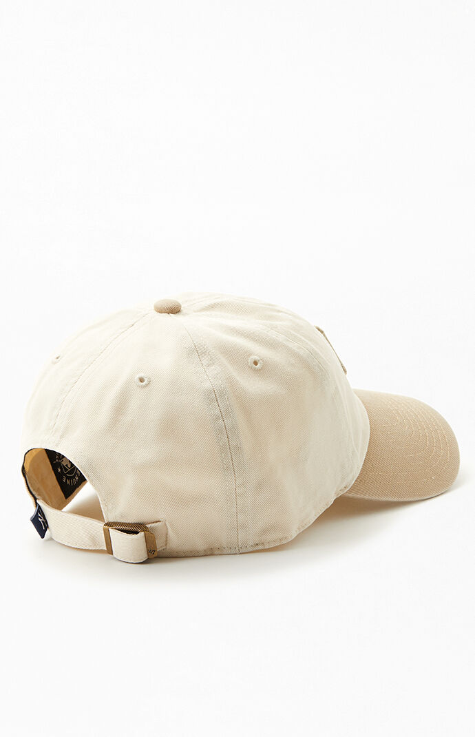 Dad hat beige 2025