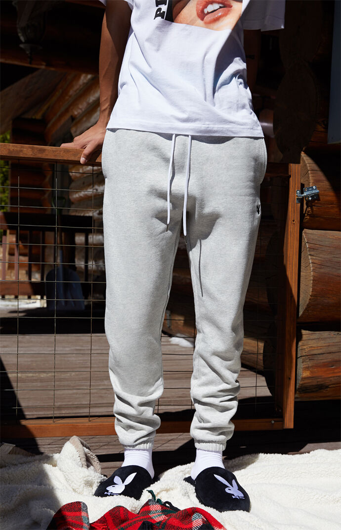 By PacSun Mini Bunny Sweatpants