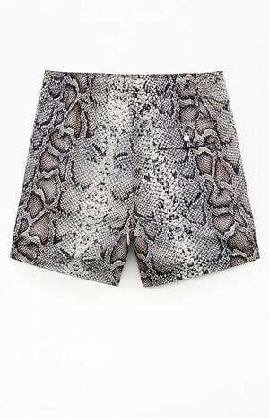 Python 4.5" Swim Trunks image number 2