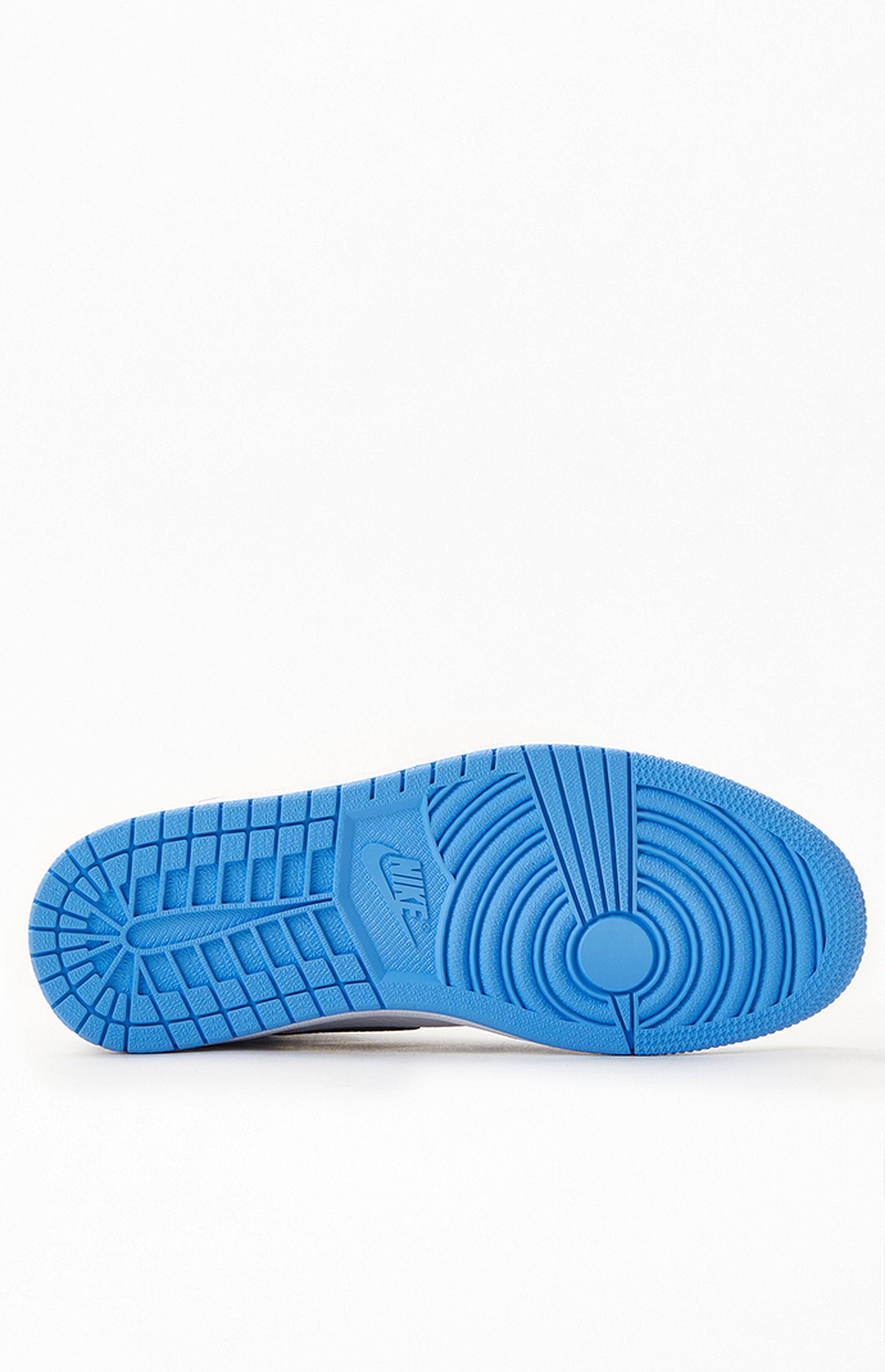 footlocker air jordan 1 university blue