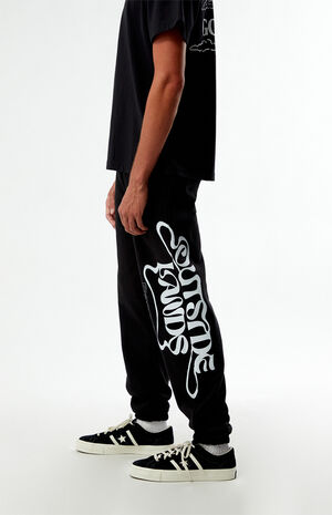 x Outside Lands Golden Gate Relaxed Baggy Sweatpants image number 2