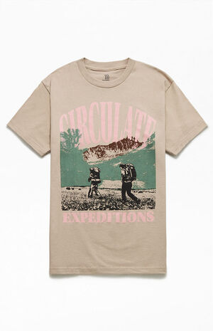 Expeditions T-Shirt image number 1